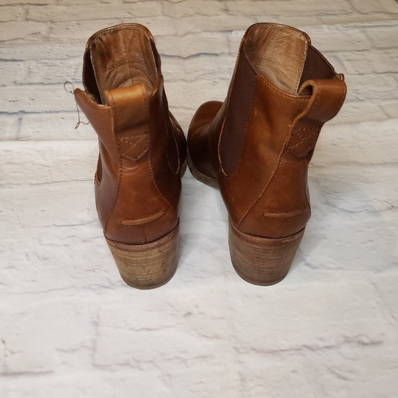 Madewell boots size 6.5 - Picture 6 of 12